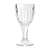 Taça Em Vidro Cristal Design Sintra 95ml Kosher