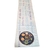 Caminho De Mesa Luxo Pessach Sameach Feliz Páscoa Happy Passover 35cm x 2m - comprar online