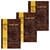 Talmud Bavli Tratado de Berachot Completo 3 Volumes