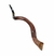 RARÍSSIMO! Shofar De Antílope Kosher Super Jumbo Importado de Israel 1,20m