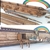 Arca de Noé Grande MDF 60cm com Animais e Riqueza de detalhes - comprar online