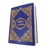 Bíblia Restaurada Israelita com Estudos Judaicos 3a Edição 2020 Capa Flex Azul
