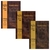 Talmud Bavli Tratado de San'hedrin Completo 3 Volumes - comprar online