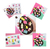 SET 2 PLACAS HUEVO CANDY PARPEN - comprar online