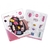 SET 2 PLACAS HUEVO CANDY PARPEN