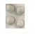 MOLDE PLACA PELOTAS X 4 (1085a)