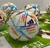 CORTANTE 3D PELOTA DE FUTBOL 16 - comprar online