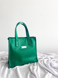 Mini Tote