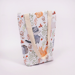 BOLSO TERMICO ANIMALITOS - comprar online