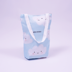 BOLSO TERMICO NUBES - comprar online