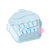 Molde cupcake grande 24,5 cm en internet