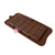 Molde silicona Tableta Simple Chocolate - comprar online