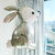 Globo gigante Conejo 70 cm en internet