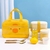 Imagen de Bolso Lunchera Térmica Baby Chicken