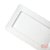 Bandeja Broderie blanca 24,5 x 14 cm - comprar online