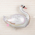 Globo cisne 30" 78 cm - tienda online