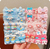 Set de 8 pares de colitas Cinnamoroll - comprar online