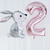 Globo gigante Conejo 70 cm - tienda online