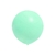 Globo gigante Verde pastel 36"