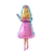 Globo Barbie 110 cm - comprar online