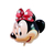 Globo Minnie 70 cm