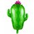 Globo cactus 73 cm en internet