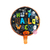 Globo Happy Halloween 40 cm