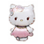 Globo Kitty Joyas 73 cm - comprar online