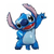 Globo Stitch - comprar online