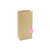 Bolsitas de papel kraft x 10 - comprar online