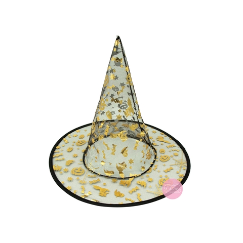 Sombrero Halloween