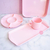 Taza lovely pink - comprar online