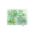 Cajita Stationery set clips & pins pastel en internet