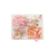 Cajita Stationery set clips & pins pastel - AIRE objetos decorativos