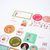 Plancha de Stickers Cascanueces x4 - comprar online