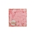 Cajita de confetti Rosa pastel mini dots