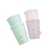 Vasos confetti pastel x 8