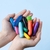 Cajita de crayones Cat Paw x 12 - AIRE objetos decorativos