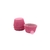 Mini pirotines rosa x 40
