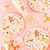 Toppers Woodland chic x 7 en internet
