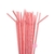 Sorbetes Flex Biodegradable rosa x 80