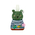 Botellita infantil animals - tienda online