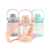 Botella kawaii baby 1200 ml