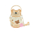 Botella Fluffy bear 1300ml - comprar online