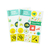 Planchas de Stickers Dinos x 4