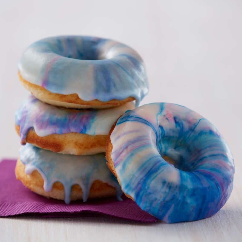 Mega molde donuts Wilton® - AIRE objetos decorativos