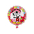 Globo Mickey happy birthday 40cm