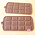 Molde silicona mini chocolatines - AIRE objetos decorativos