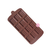 Molde silicona mini chocolatines - comprar online