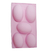 Molde silicona huevos x 5 en internet